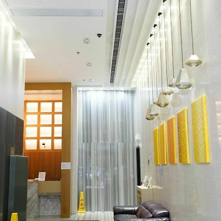 Cruise Hotel كاولون المظهر الخارجي الصورة